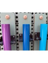 MASTERKIDZ Musical Instruments Xylophone Bells Accessories for STEM Boards