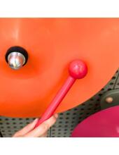 MASTERKIDZ Перкуссионные пластины Аксессуары для STEM-досок