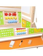 VIGA Large Educational Board 2in1