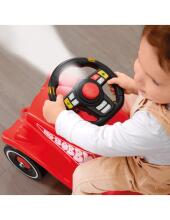 BIG Interactive Steering Wheel with 8 Sounds