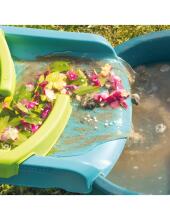 AquaPlay Water Track 28 Elements