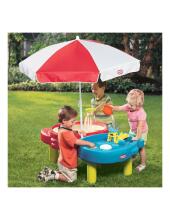 Little Tikes Sandbox Water Table for Kids