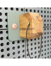MASTERKIDZ Outdoor Instrument Hanger for STEM Boards