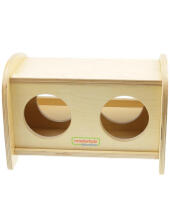 MASTERKIDZ Guess by Touch Sensory Play Box