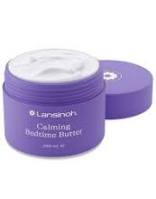 Lansinoh Calming Bedtime Butter Art.68810 Magnesium Butter - 200 ml