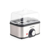 Salter EK6213VDE Multil Egg Cooker