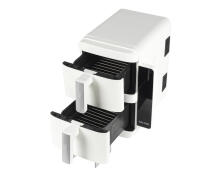 Salter EK6642WHTVDE VertiCook Ultra
