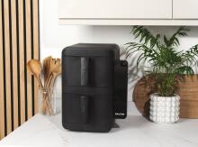 Salter EK6642VDE VertiCook Ultra