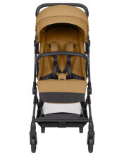 Bērnu ratiņi CARRELLO Evo CRL-5533 Medallion Beige
