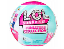 L.O.L SURPRISE - 90606 - MINIATURE