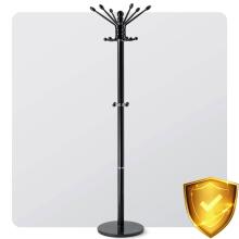 Massido 684300 Standing Clothes Hanger with Marble Base