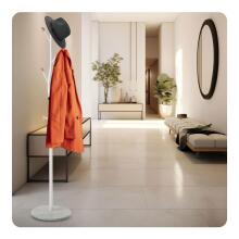 Massido 684001 Standing Clothes Hanger