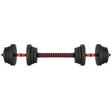 Гантели Springos FA1650, 2 x 10 кг