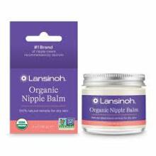 Lansinoh Organic Nipple Balm  Art.23110 Nipple balm 60ml