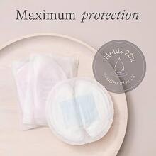 Lansinoh Disposable Breast Pads Art.44265  disposable bra pads, 60 pcs