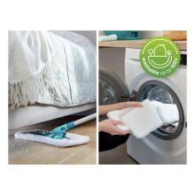 Replacement cloths 2 pcs. Superduster Floor XL 42cm