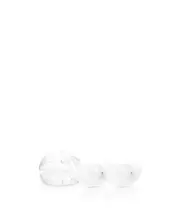 Lansinoh Contact Nipple Shields 20mm Art.70193 Nipple Shield with Case (2x24mm)