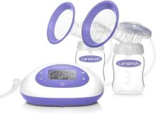 Lansinoh Comfort Fit Breast Cushion 25mm Art.53408 piltuve 25mm M izm