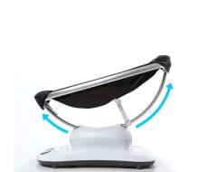 4moms Babywippe MamaRoo® 4.0 Art.16912 Classic Black