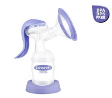 Lansinoh Manual Breast Pump Handle Art.50621 Handle for a manual breast pump