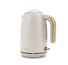Salter EK6085OBVDE Pebble Rapid Boil Kettle