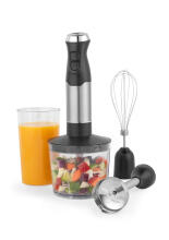 Salter EK6653VDE 4 in  Blender Set