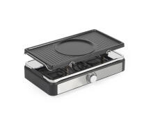 Salter EK4513VDE 2 in 1 Raclette & Fondue Set
