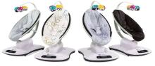 4moms MamaRoo 4.0 Infant Seat Classic Art.16910 Grey