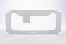 Bed Rail - 9591 - GREY - 200 cm