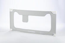Bed Rail - 9553 - GREY - 160 cm