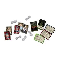 Party Game – Miasto intryg - Trefl 02297