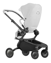 Mima Creo Art.289927 White stroller 6m+
