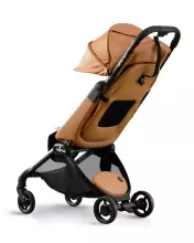 Mima Miro Compact Travel Stroller Art.2899288 Black stroller