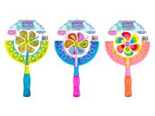 Koala Games G2662 Windmill Soap Bubbles  (Random Color)