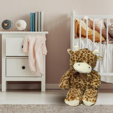 Koala Games G2589 Animal Plush Toys 80 cm (Random)