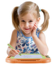 Koala Games G2598 Magnetic Board