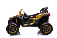 Akumulatoru auto - 24 V - 4WD - A032- BUGGY - ZELTS