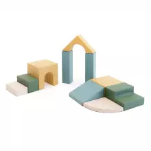 Creativity – Multifunctional Soft Play Set for Imaginative & Active Play