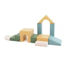 Creativity – Multifunctional Soft Play Set for Imaginative & Active Play