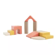 Creativity – Multifunctional Soft Play Set for Imaginative & Active Play