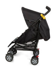Адаптер MOTHERCARE - соединитель для коляски, желтый Mgo 630736