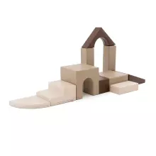 Creativity – Multifunctional Soft Play Set for Imaginative & Active Play