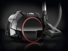 Miele Boost CX1 125 Active  Art.290076 putekļu sūcējs