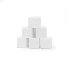 Foam Building Blocks – Soft Play Shape Set for Creative & Active Play (6 pcs)