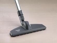 Miele Blizzard CX1 Grey  Art.290079  пылесос