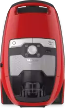 Miele Blizzard CX1 Mango Art.290082 putekļu sūcējs