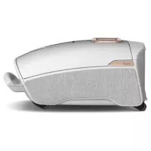 Miele Guard L1 Parquet Lotus biały Art.290086  пылесос