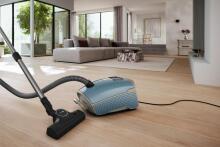 Miele Guard L1 Scandinavian blue Art.290087  пылесос