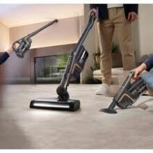 Miele Triflex HX2 Pro  Art.290092 Bezvadu putekļu sūcējs