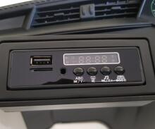 MILLY MALLY 5726 Battery-Powered Vehicle Audi E-Tron Sportback White